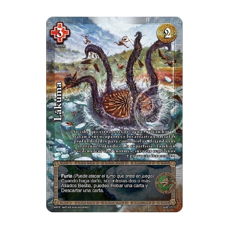 Kit de Batalla: Dominio - Guerreros del Sol MyL-2