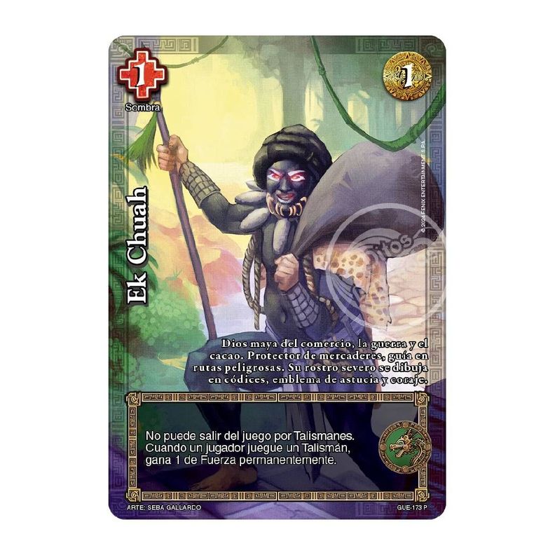 Kit de Batalla: Dominio - Guerreros del Sol MyL-4