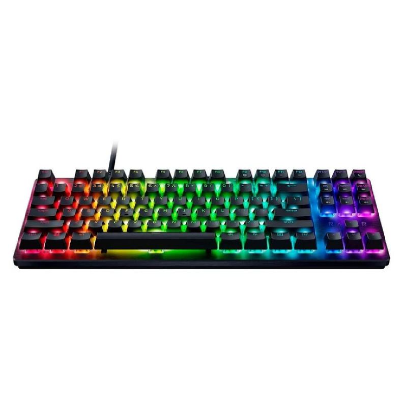 Teclado Gamer Razer Huntsman V3 X Tenkeyless Optical-2