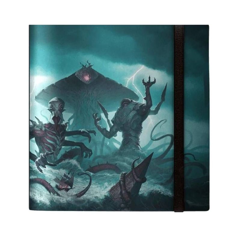Carpeta Ultra Pro Pro-Binder 12 Pocket MTG Modern Horizons 3-1