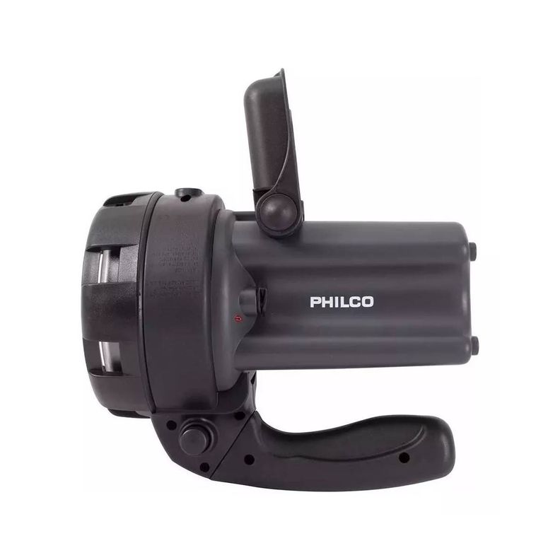 Foco Philco Recarcable 1 LED-1
