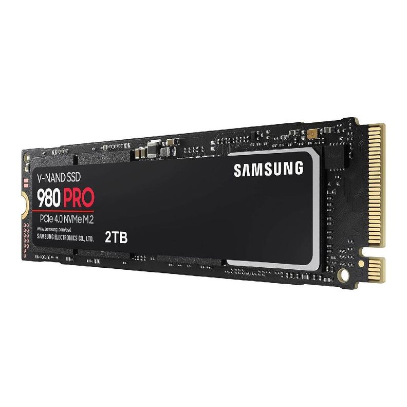 Samsung 980 PRO 2TB M.2 SSD 中古品 Disco M.2 SSD Samsung 980 Pro 2TB 7000s Samsung | Paris.cl