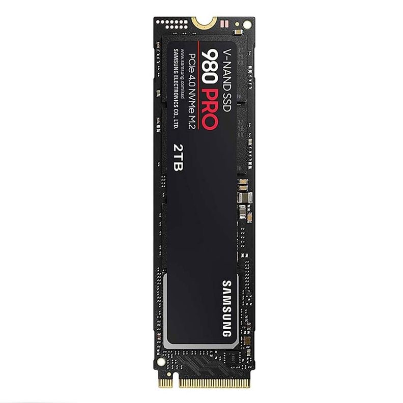 Disco M.2 SSD Samsung 980 Pro 2TB 7000s Samsung | Paris.cl