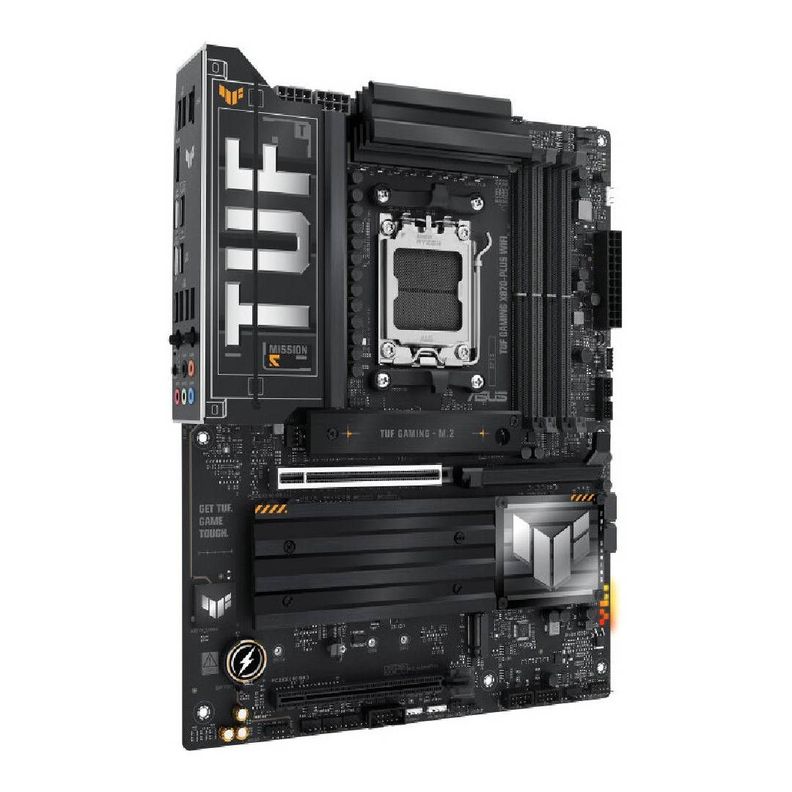 Placa Madre ASUS TUF Gaming X870-PLUS WIFI-2