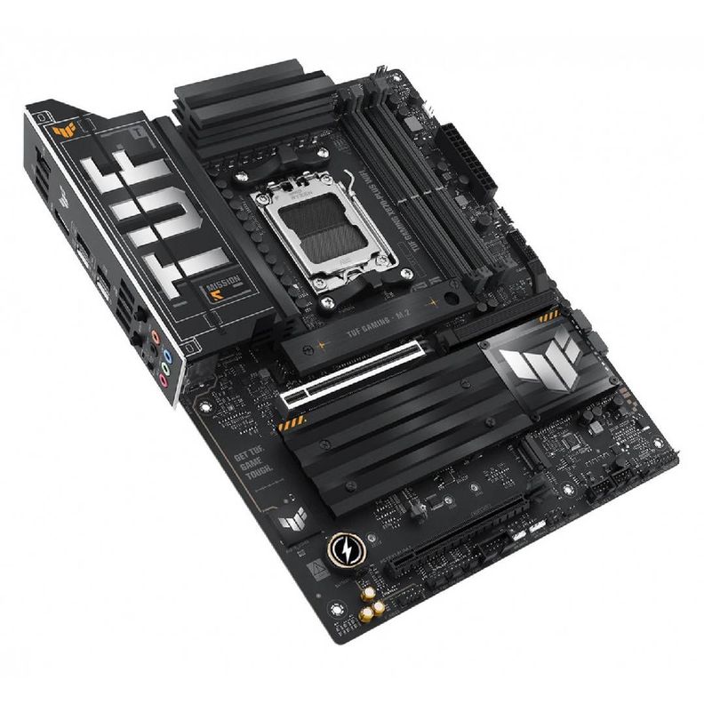 Placa Madre ASUS TUF Gaming X870-PLUS WIFI-3