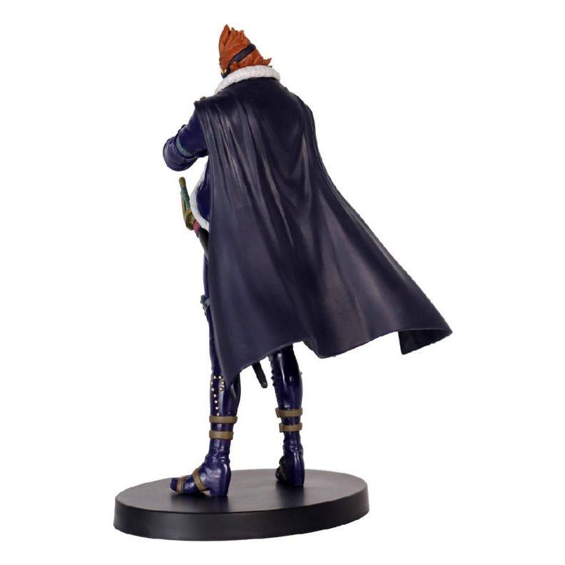 Figura One Piece DXF: Drake - Grandline Men Vol.22-1