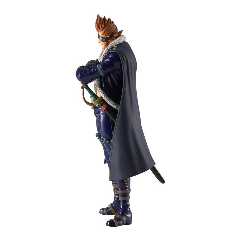 Figura One Piece DXF: Drake - Grandline Men Vol.22-2