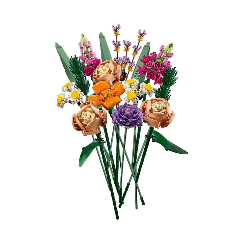 LEGO Botanical: Ramo de Flores 10280-1