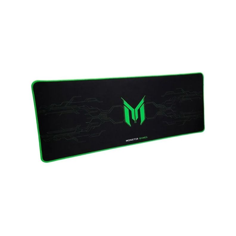Mousepad Monster Games Mild 75x28 cm PA348-0