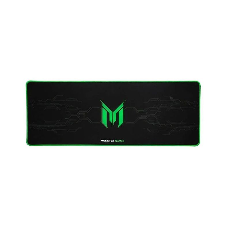 Mousepad Monster Games Mild 75x28 cm PA348-2