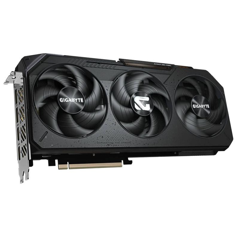 Tarjeta de Video Gigabyte Radeon RX 9070 Gaming OC 16G-2
