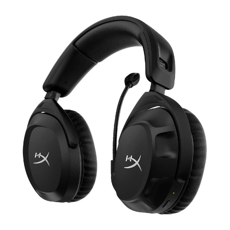 Audifonos Gamer Hyperx Cloud Stinger 2 Wireless Black-2