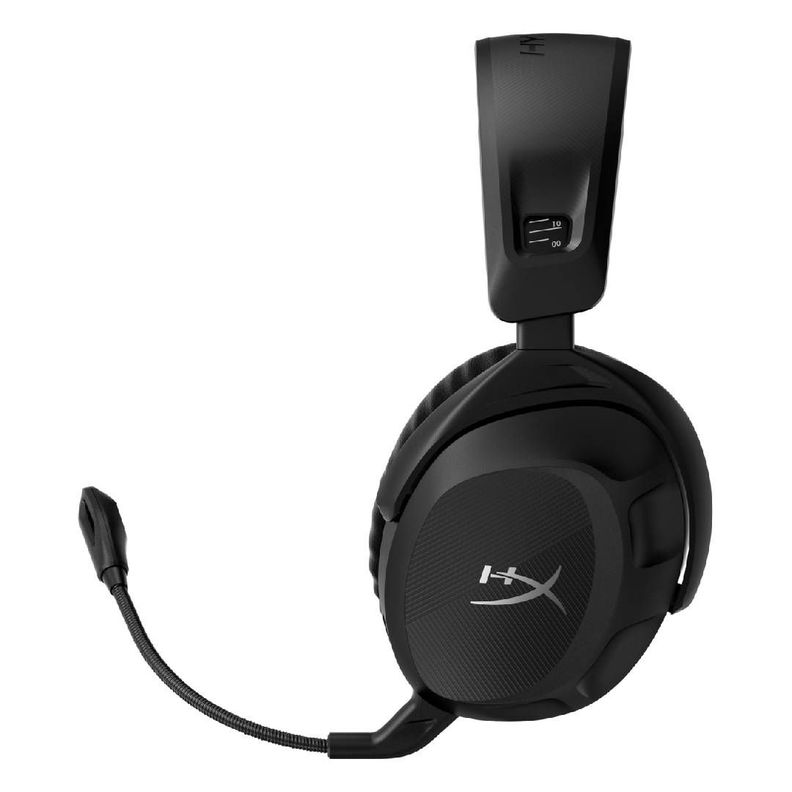 Audifonos Gamer Hyperx Cloud Stinger 2 Wireless Black-4