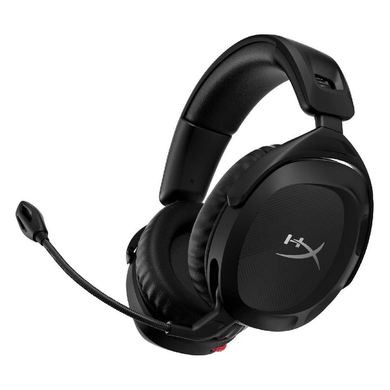 Audifonos Gamer Hyperx Cloud Stinger 2 Wireless Black-0