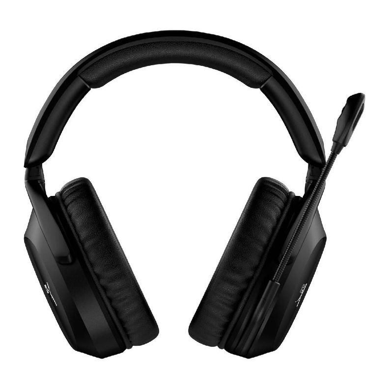 Audifonos Gamer Hyperx Cloud Stinger 2 Wireless Black-1