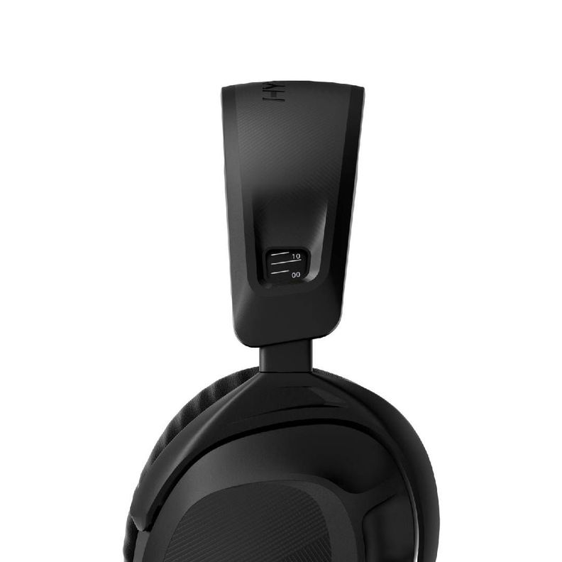 Audifonos Gamer Hyperx Cloud Stinger 2 Wireless Black-3