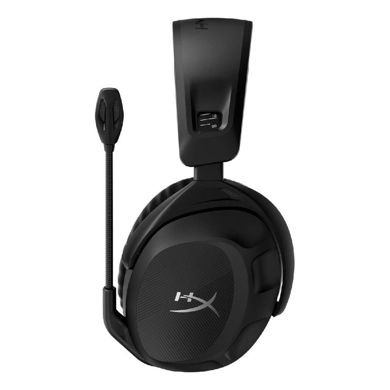 Audifonos Gamer Hyperx Cloud Stinger 2 Wireless Black-5