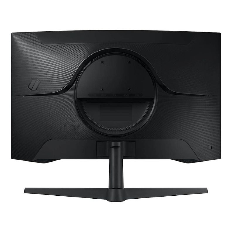 Monitor Samsung Odyssey G5 27 Curvo 165Hz,DP+HDMI - LS27CG55-3