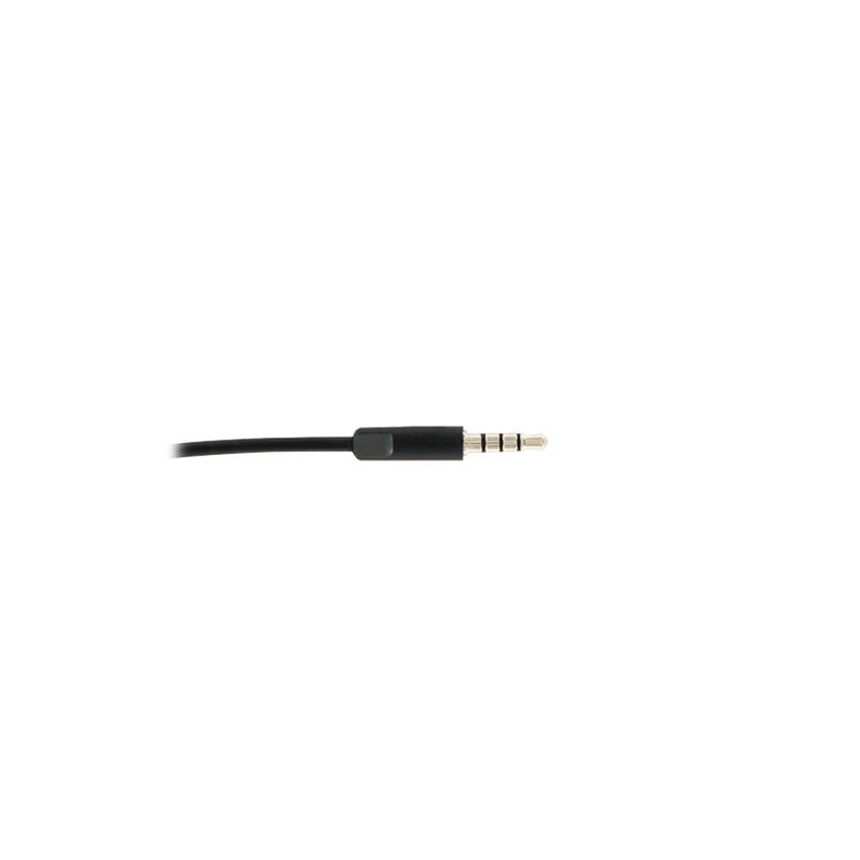 Audifonos Logitech H151 Stereo c Microfono Jack 3.5mm-4