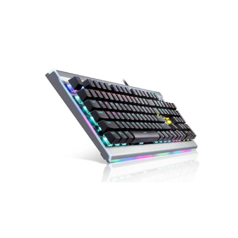 Teclado Gamer HP GK520 RGB Mecánico-2