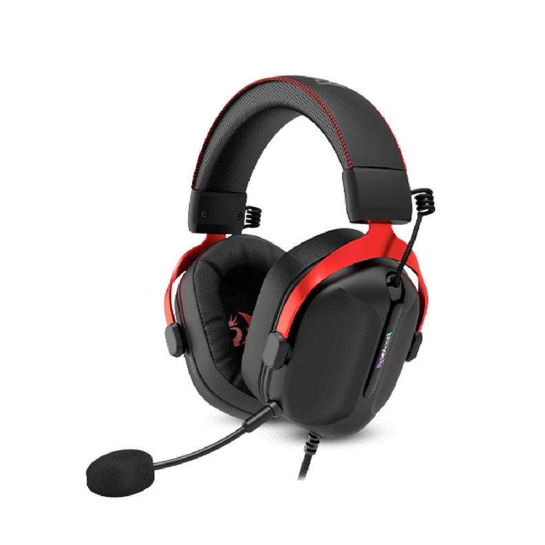 Audífonos Gamer Redragon Cybill H312-2