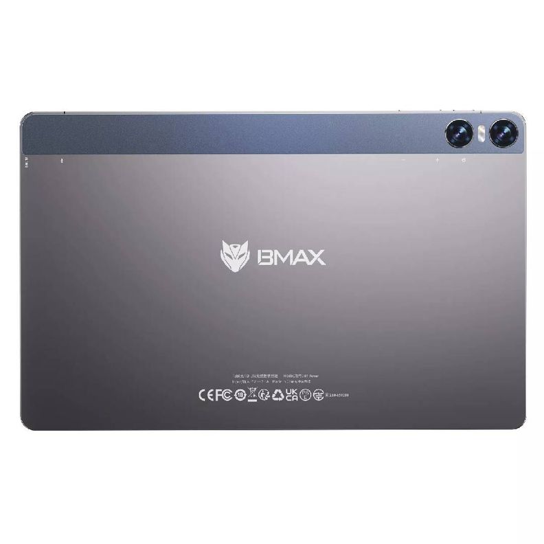 Tablet BMAX I11 Power WIFI6.0 Space grey 8GB 256GB-1