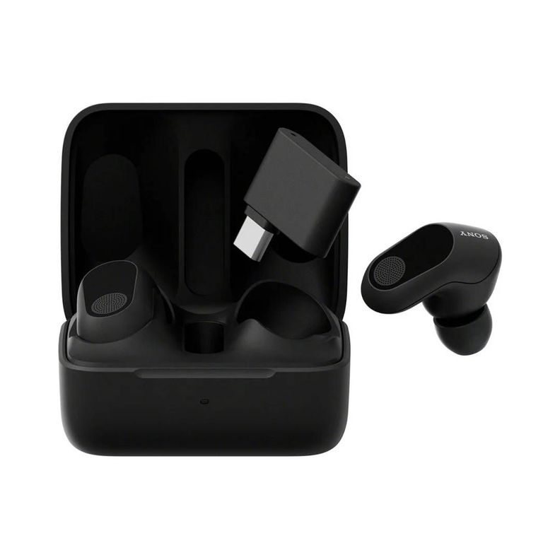 Audífonos Inalámbricos Sony INZONE Buds True Wireless, Negro Sony