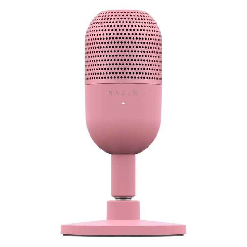 Microfono Razer Seiren V3 Mini Quartz-0