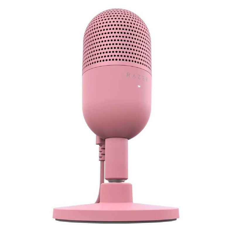 Microfono Razer Seiren V3 Mini Quartz-1