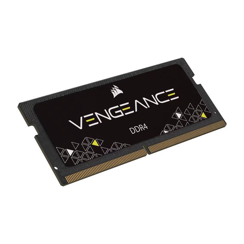 Memoria RAM Corsair Vengeance 8GB DDR4 3200MHz SO-DIMM Corsair