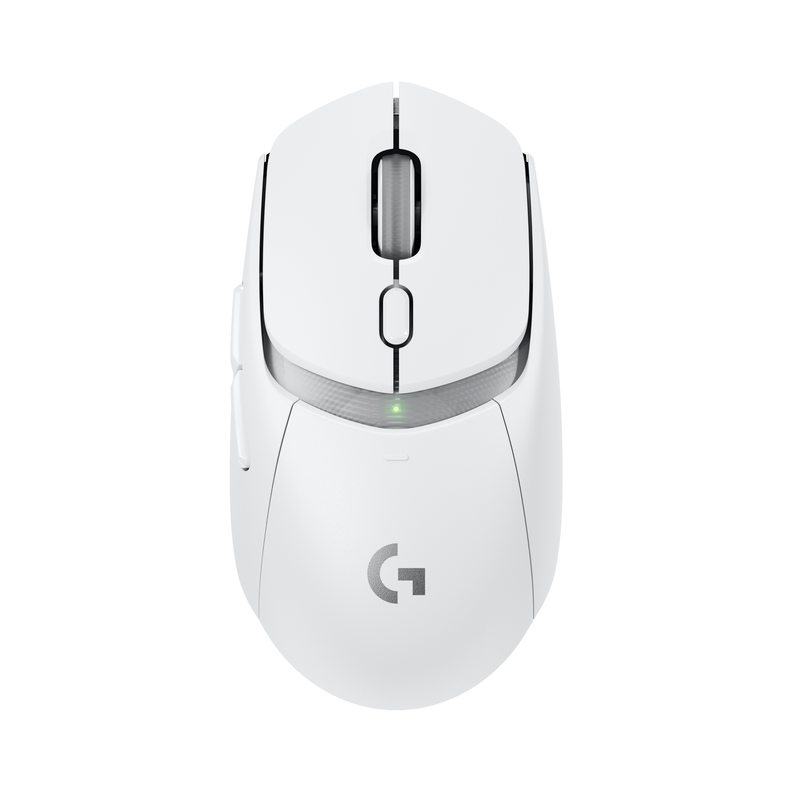 Mouse Inalambrico Logitech G G309 Lightspeed White-0