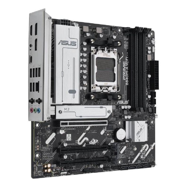 Placa Madre ASUS PRIME B840M-A WIFI-2