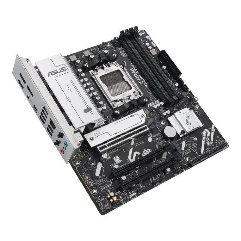 Placa Madre ASUS PRIME B840M-A WIFI-3