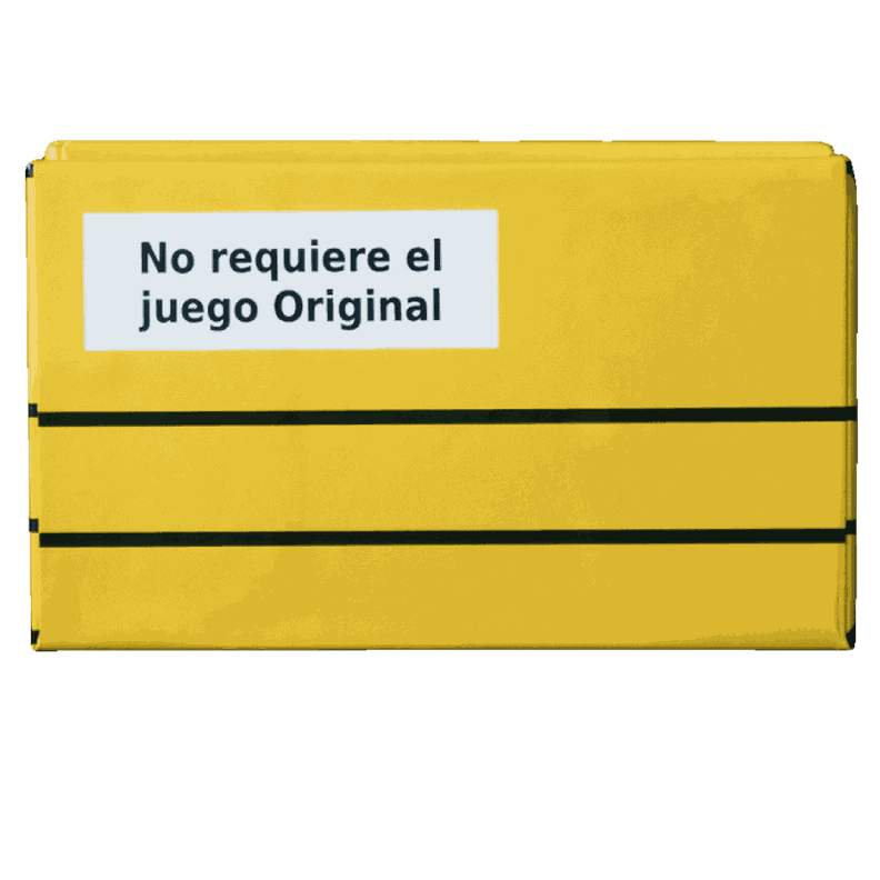 Juego de cartas Mala Leche Con Plátano Pásalo Chancho-1