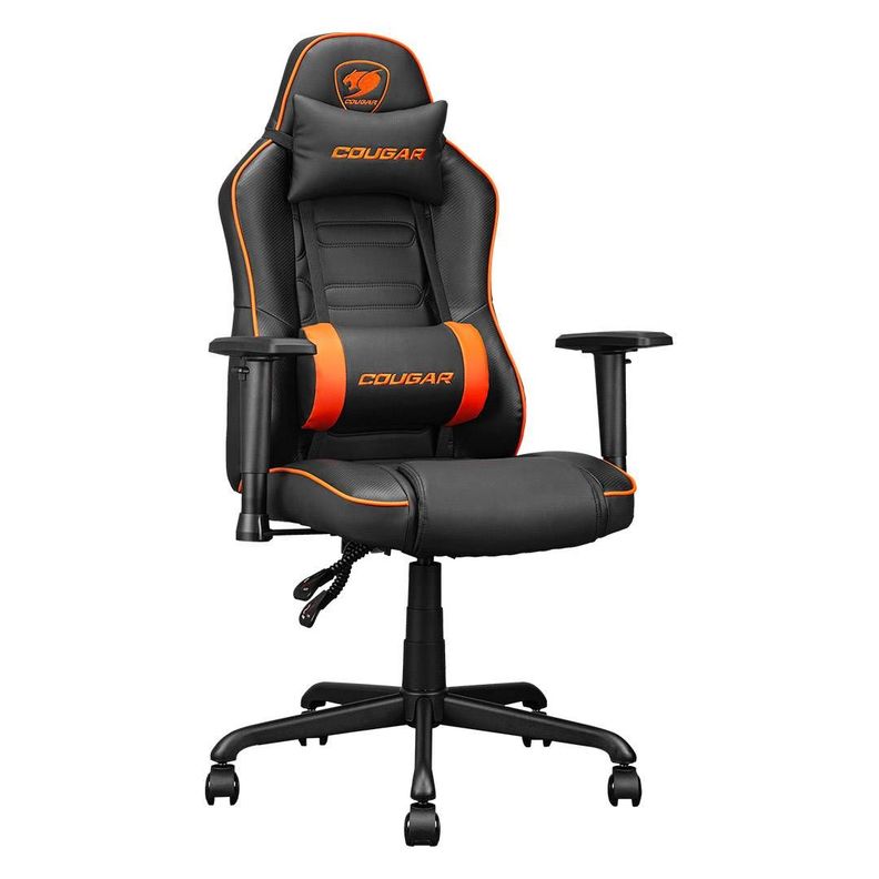 Silla Gamer COUGAR FUSION S-0
