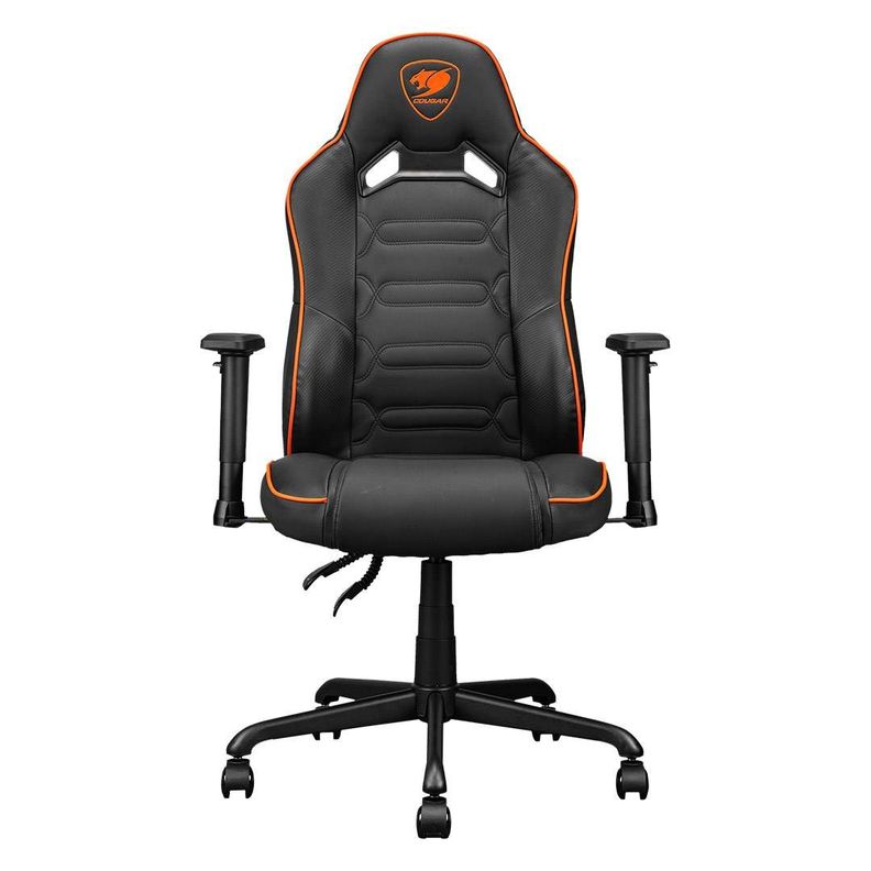 Silla Gamer COUGAR FUSION S-1