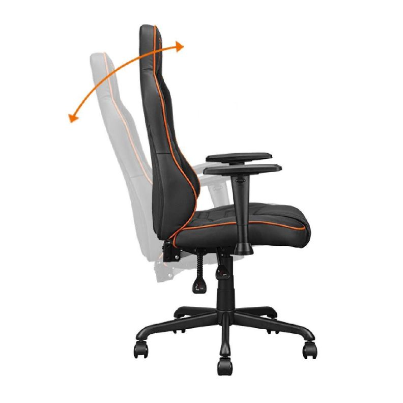 Silla Gamer COUGAR FUSION S-3