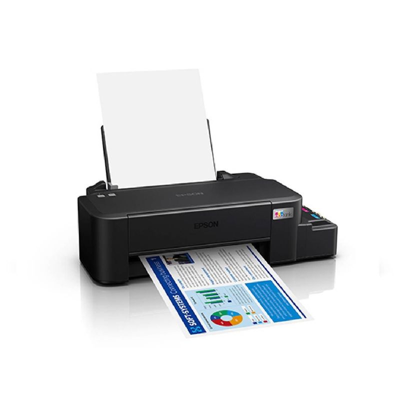 Impresora Epson EcoTank L121-0