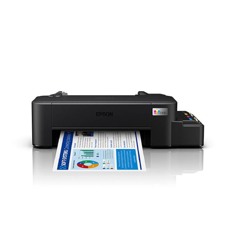 Impresora Epson EcoTank L121-1