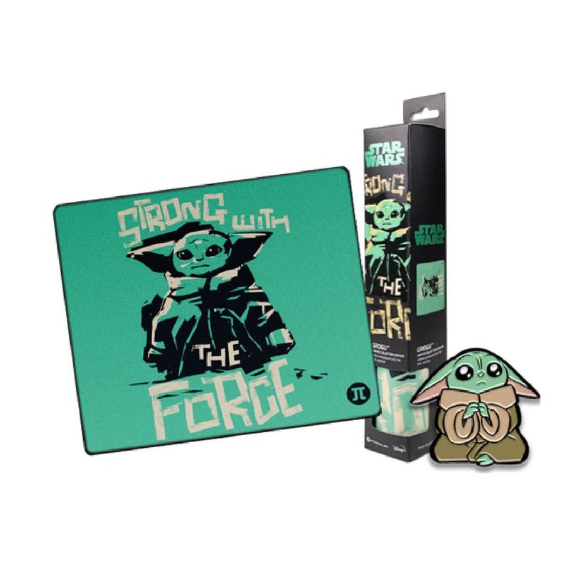 Mousepad PRIMUS GROGU Arena M-0