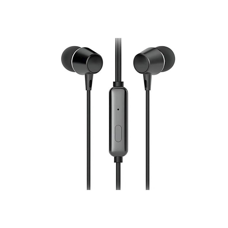 Audifonos HP USB-C DHE-7000C Negro-0