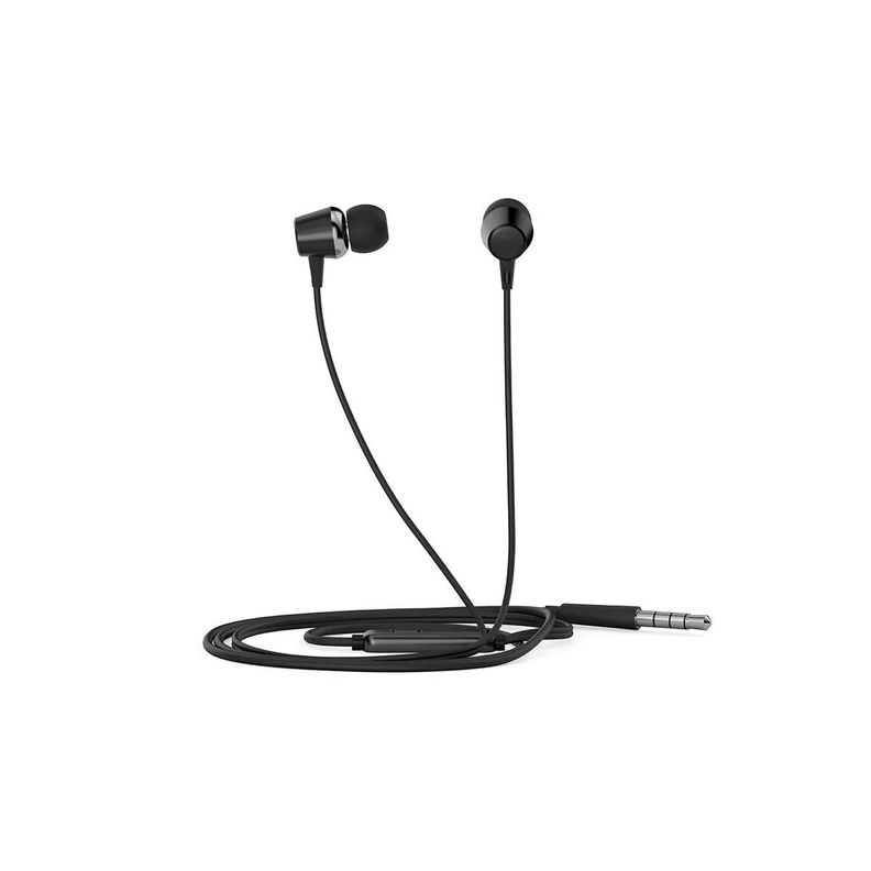 Audifonos HP USB-C DHE-7000C Negro-1