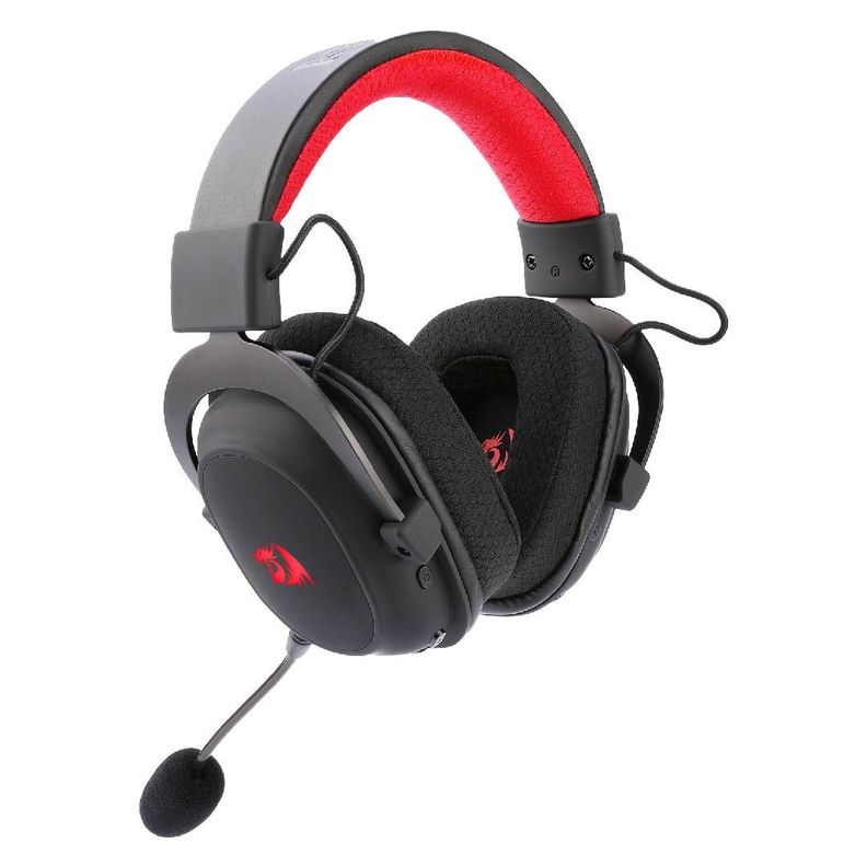 Audifonos Redragon Zeus Pro Wireless H510-PRO-0