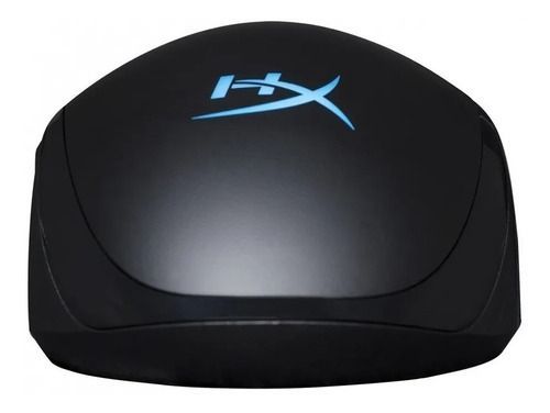 Mouse Gamer Hyperx Pulsefire Core Rgb 7 Botones 6200 Dpi-5