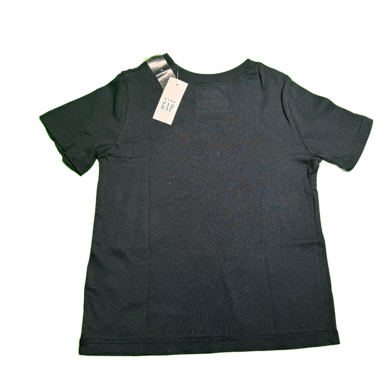 Polera GAP Azul Talla 2-2