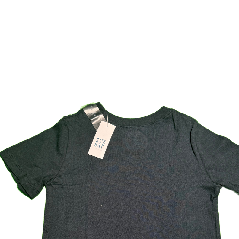 Polera GAP Azul Talla 2-3