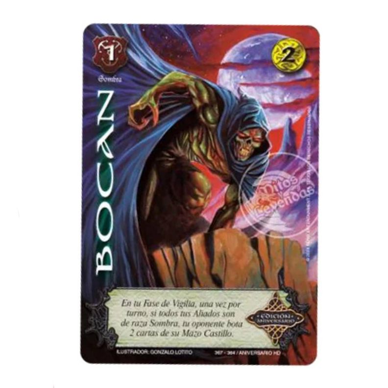 Kit de Batalla: Oscuridad - Hijos de Daana, PB MyL-1
