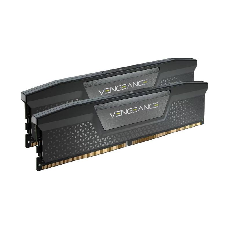 Memoria RAM Corsair Vengeance 16GB (2x8GB) DDR5 6000MHz Corsair