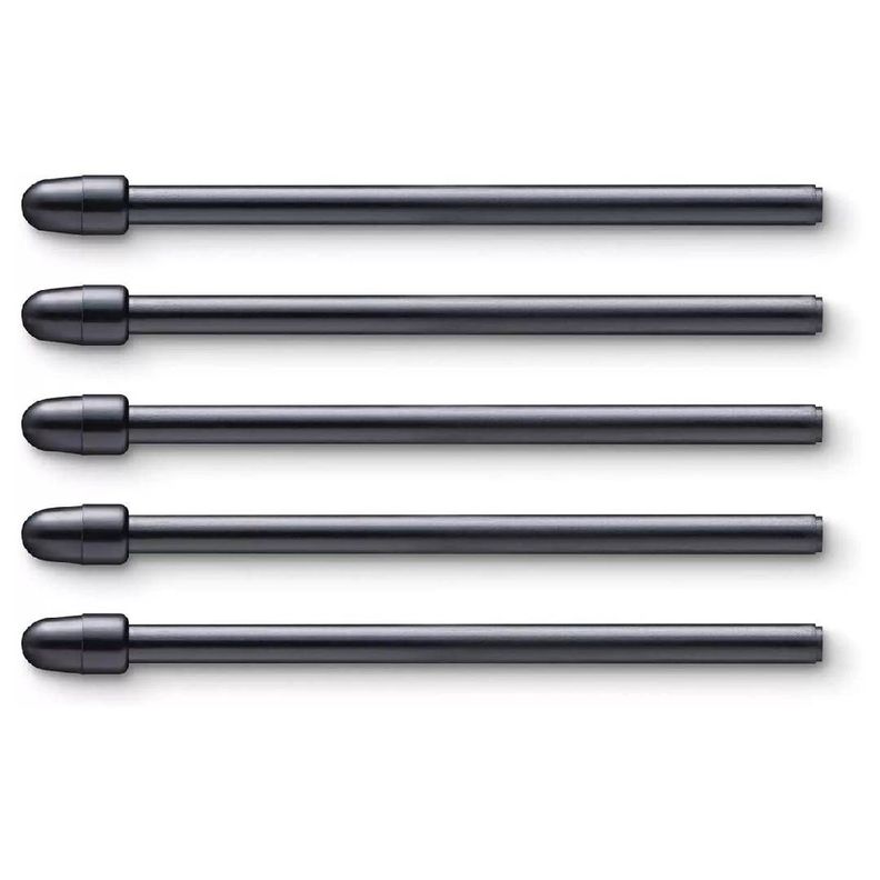 Pack 5 Punta de Lapices Wacom One 5-0