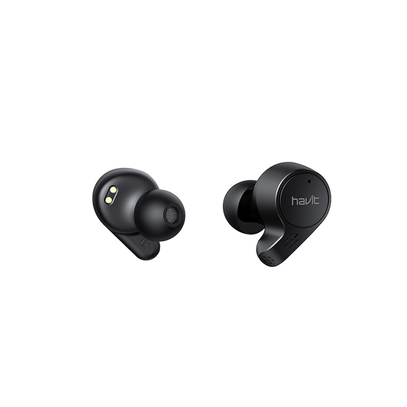 Audifonos Gamer Gamenote TW927 PRO Inalambricos Bluetooth-0